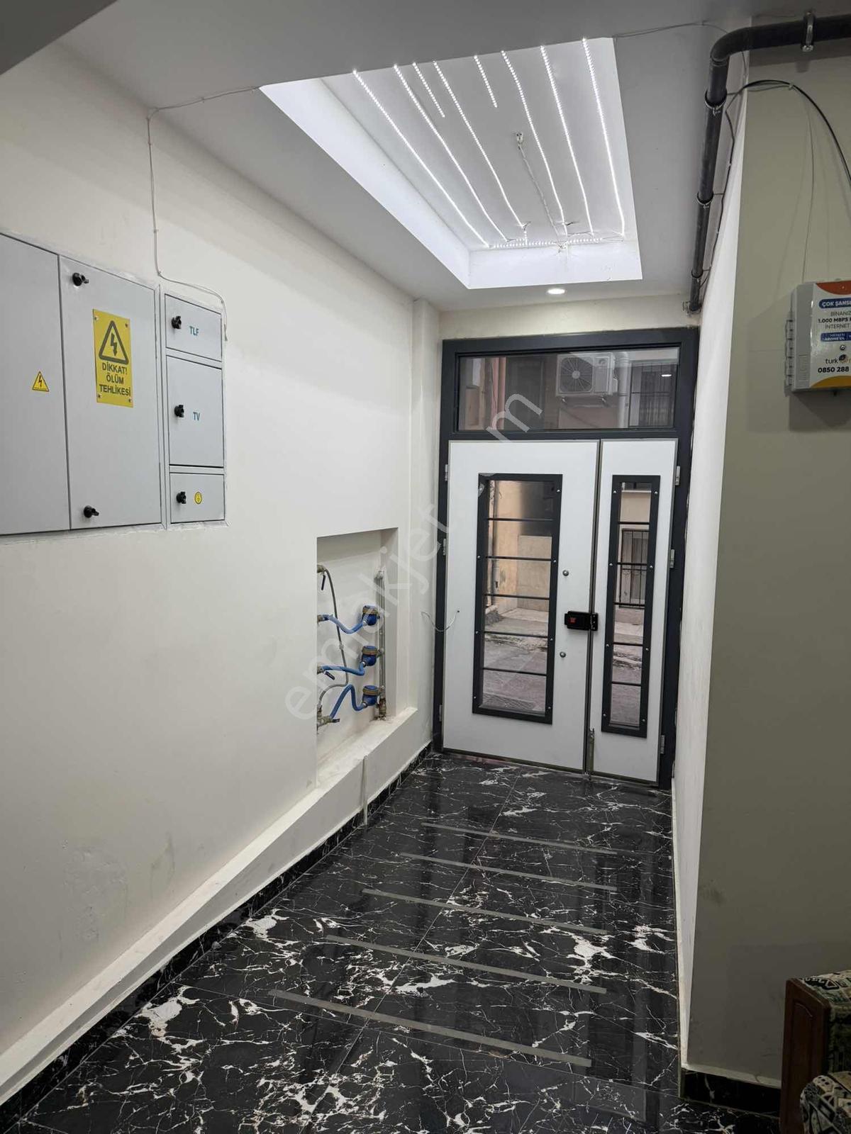 Bıyıkoğlu Emlaktan Satılık 5+1 Dubleks Daire - Görsel 27