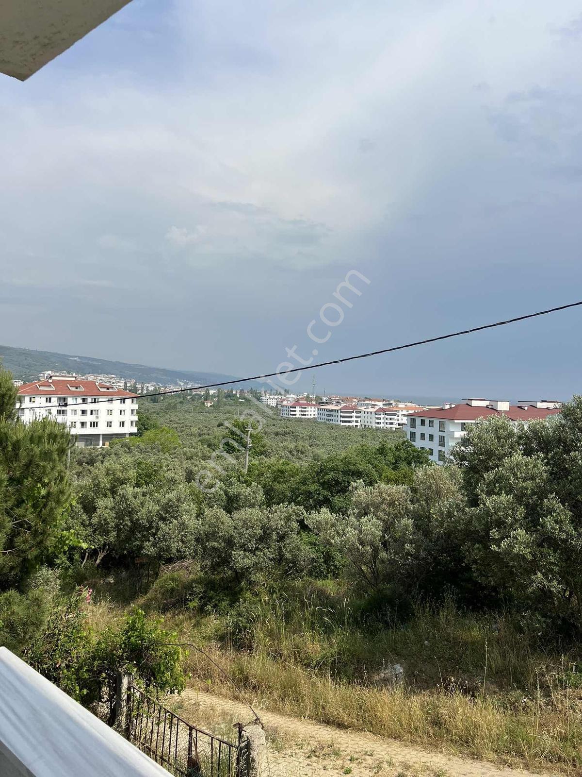 Full Doğa Manzaralı Eşyalı Her Katta Tek Daire Acil Satılık