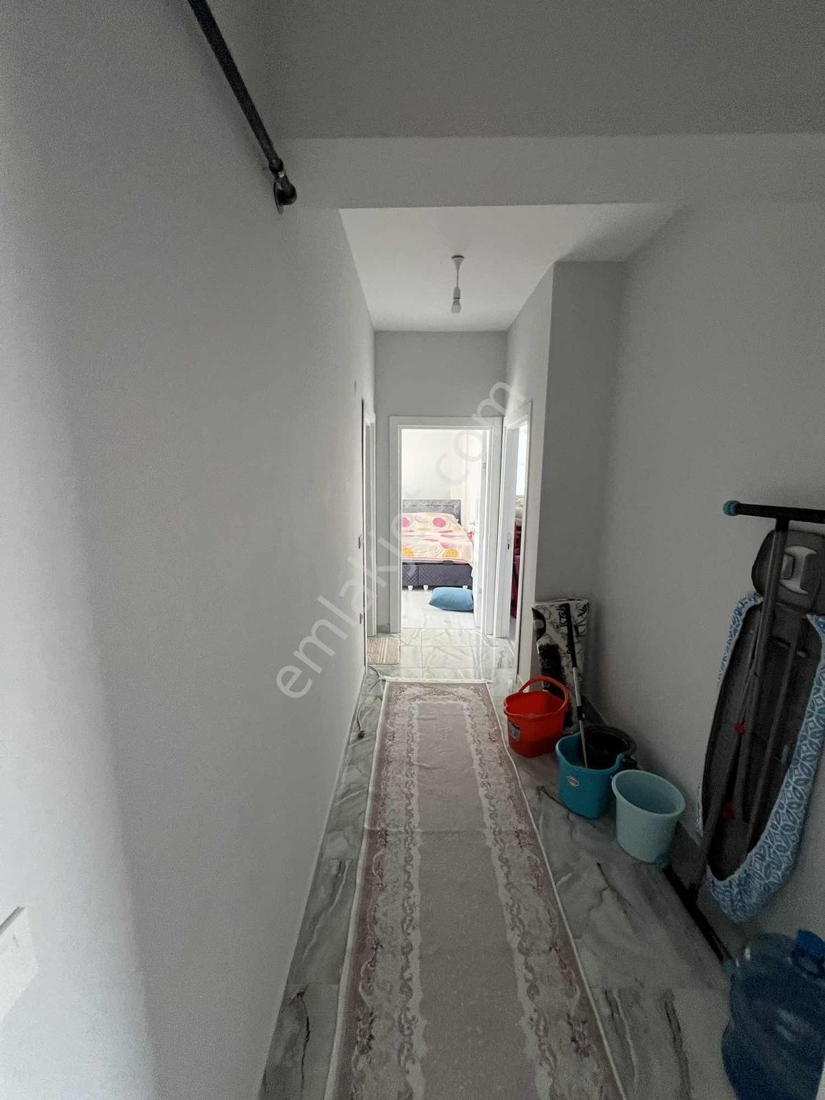 Full Doğa Manzaralı Eşyalı Her Katta Tek Daire Acil Satılık - Görsel 11