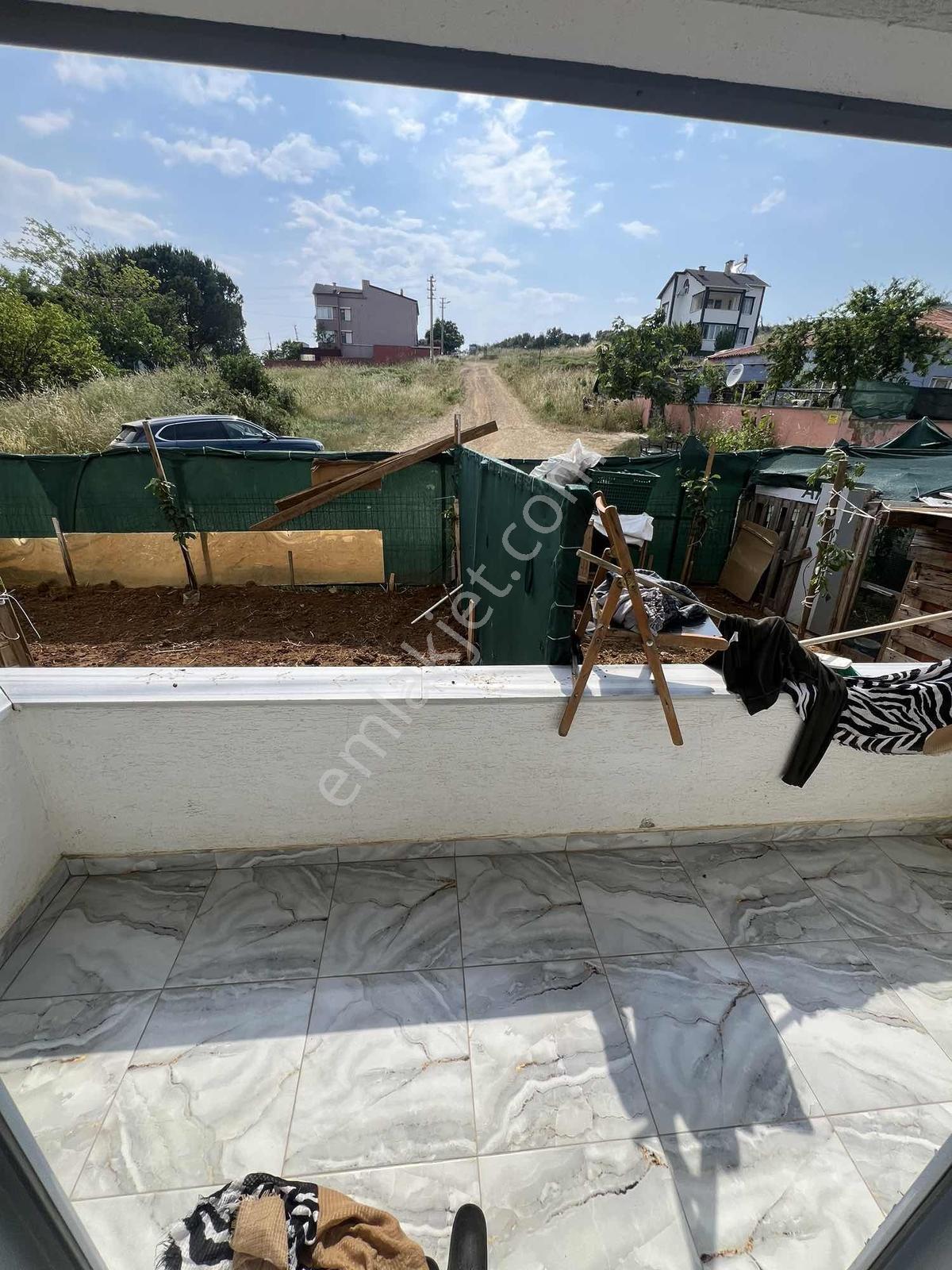 Full Doğa Manzaralı Eşyalı Her Katta Tek Daire Acil Satılık - Görsel 2