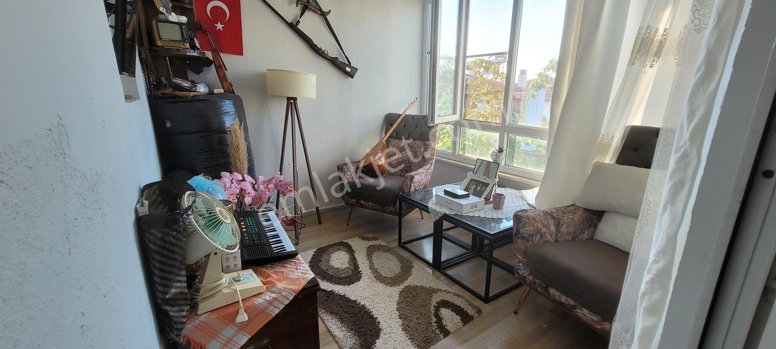 Muğla Menteşe Yeniköy'de Satılık Dubleks Bahçeli Ev - Görsel 26