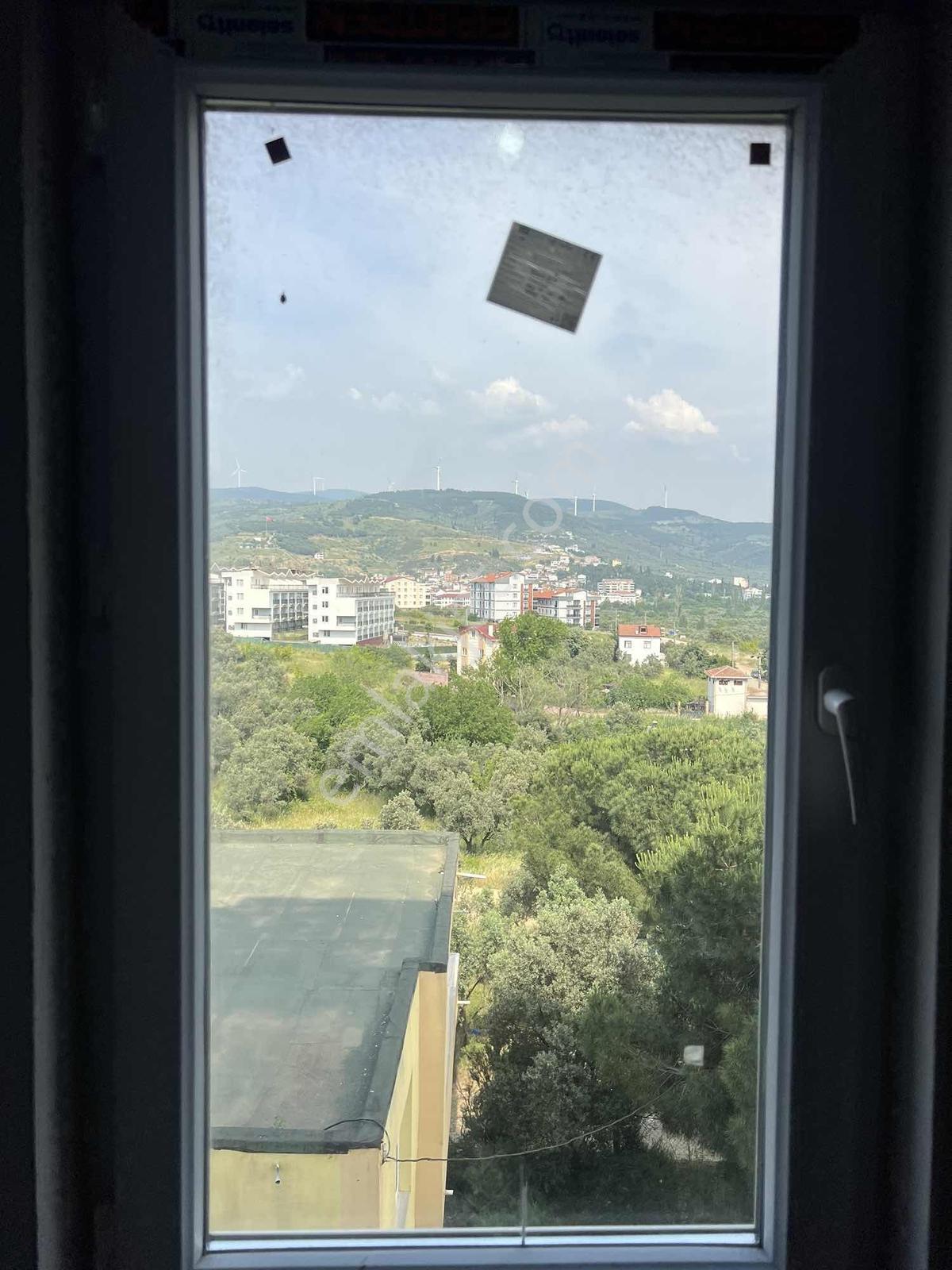 Full Doğa Deniz Manzaralı Geniş Fırsat Eşyalı 2+1 Daire - Görsel 20