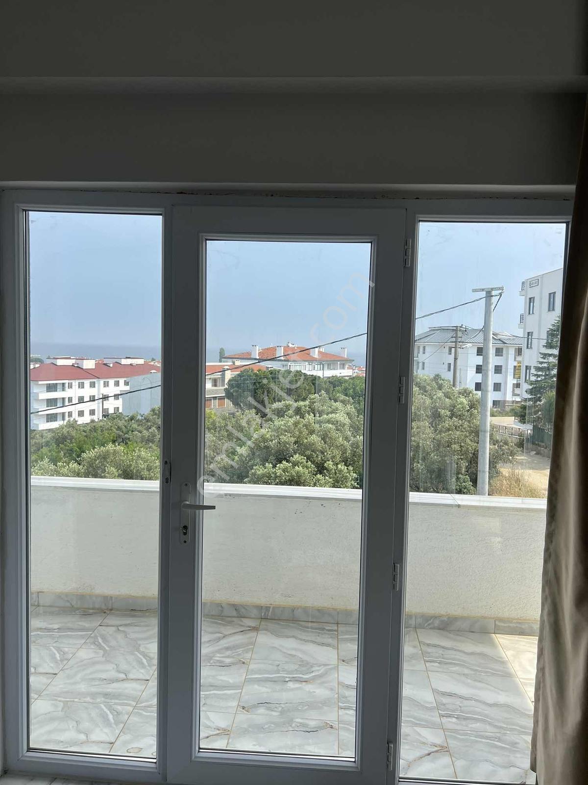 Full Doğa Deniz Manzaralı Geniş Fırsat Eşyalı 2+1 Daire - Görsel 8