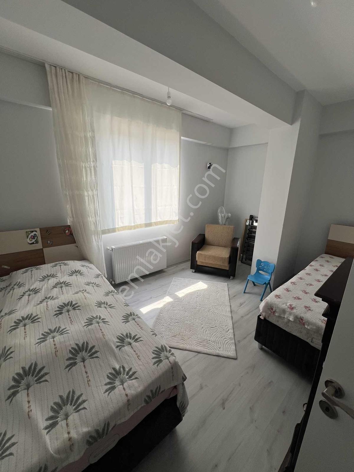 Full Doğa Deniz Manzaralı Geniş Fırsat Eşyalı 2+1 Daire - Görsel 10