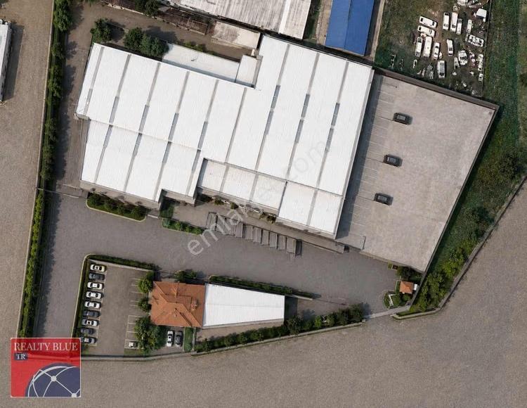 Gül Demirelden Kartalda 4.000 M² Kiralık Depo - Görsel 2