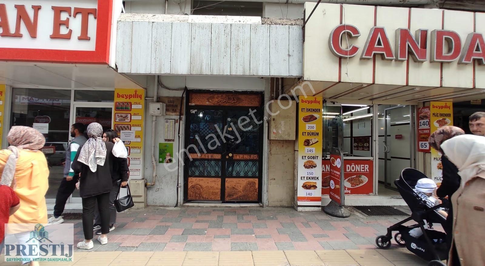Prestij'den Yukarı Ambar Yolunda 2+1 Kiralık Daire - Görsel 16
