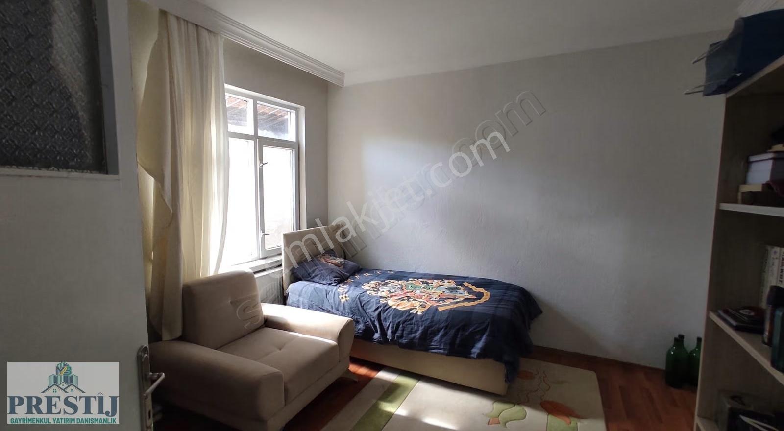 Prestij'den Yukarı Ambar Yolunda 2+1 Kiralık Daire - Görsel 14