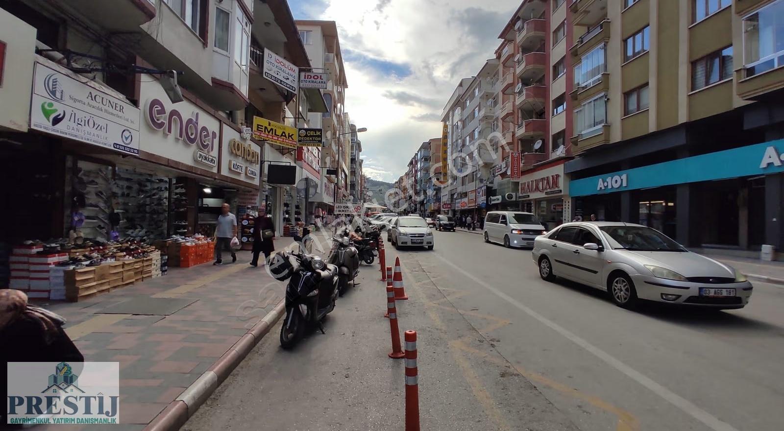 Prestij'den Yukarı Ambar Yolunda 2+1 Kiralık Daire - Görsel 8