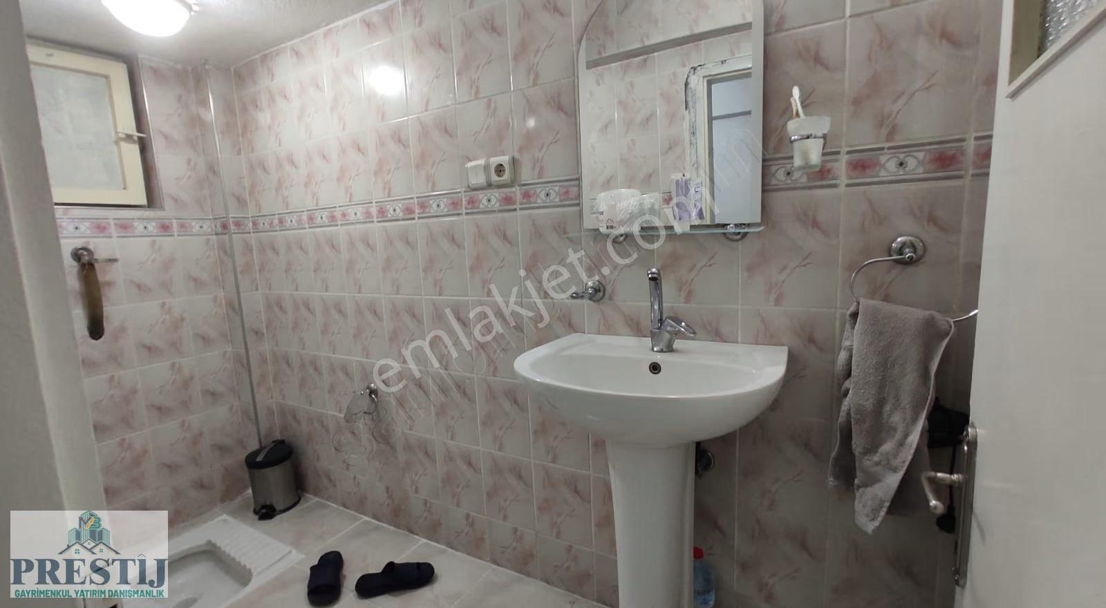 Prestij'den Yukarı Ambar Yolunda 2+1 Kiralık Daire - Görsel 13