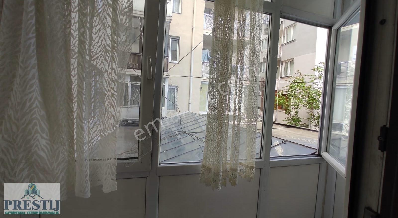 Prestij'den Yukarı Ambar Yolunda 2+1 Kiralık Daire - Görsel 6