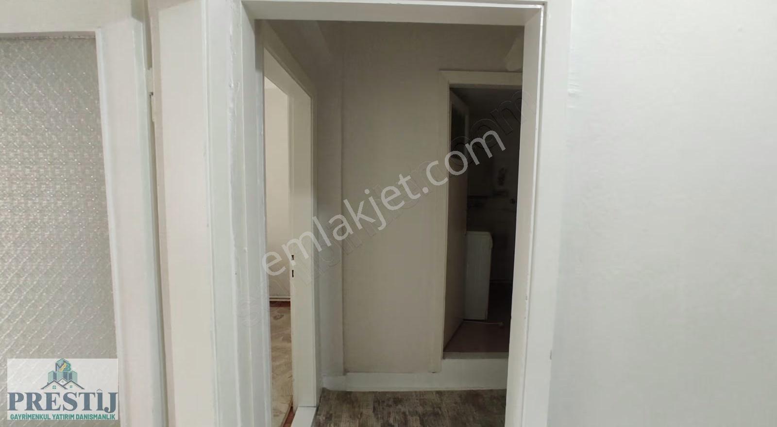 Prestij'den Yukarı Ambar Yolunda 2+1 Kiralık Daire - Görsel 12