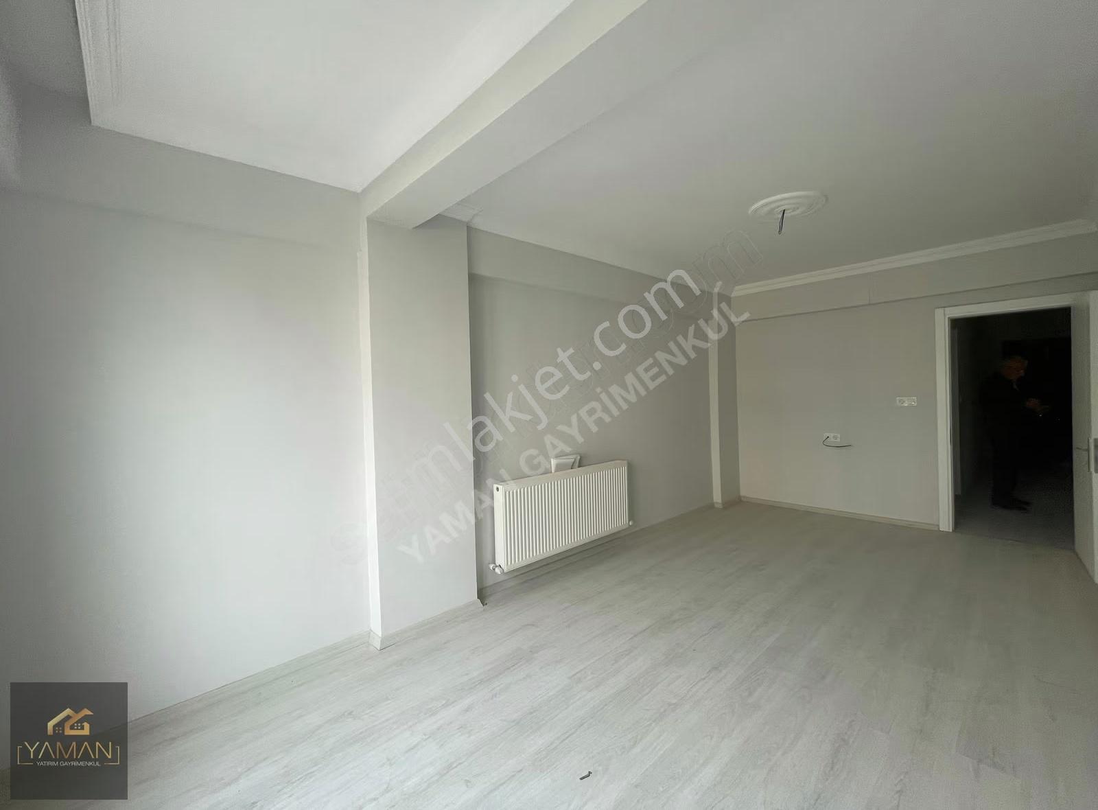 İnönü Mah. Adliye Yanı Sıfır 3+1 Satılık Ara Kat Daire | 135 M² - Görsel 12