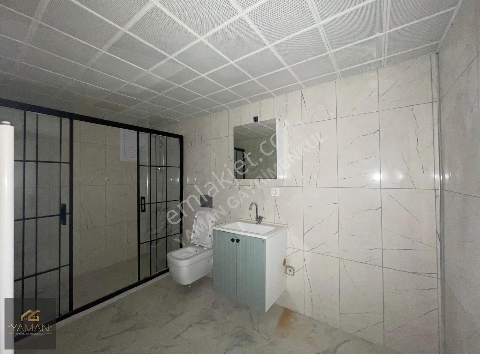 İnönü Mah. Adliye Yanı Sıfır 3+1 Satılık Ara Kat Daire | 135 M² - Görsel 28