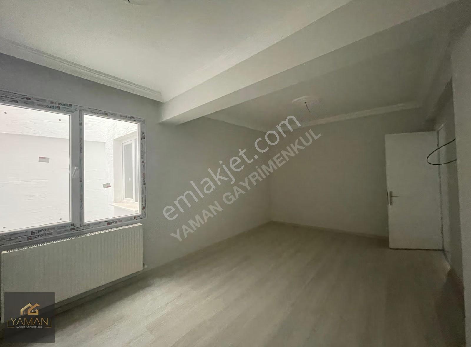 İnönü Mah. Adliye Yanı Sıfır 3+1 Satılık Ara Kat Daire | 135 M² - Görsel 26