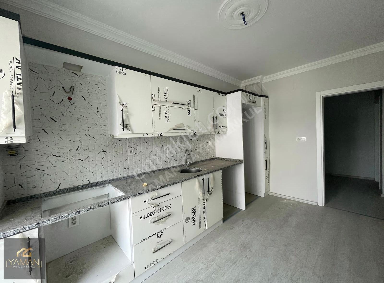 İnönü Mah. Adliye Yanı Sıfır 3+1 Satılık Ara Kat Daire | 135 M² - Görsel 14