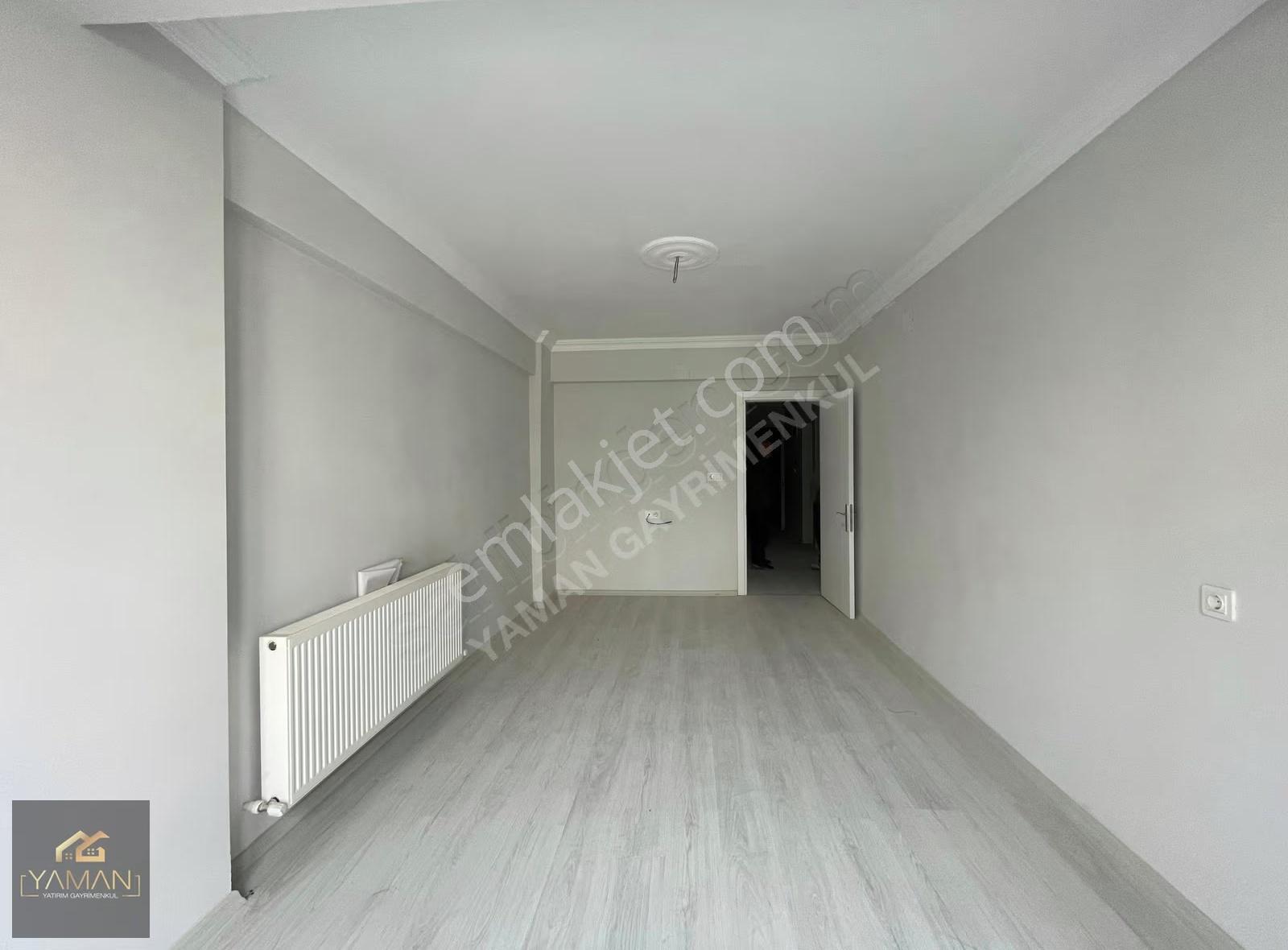 İnönü Mah. Adliye Yanı Sıfır 3+1 Satılık Ara Kat Daire | 135 M² - Görsel 6