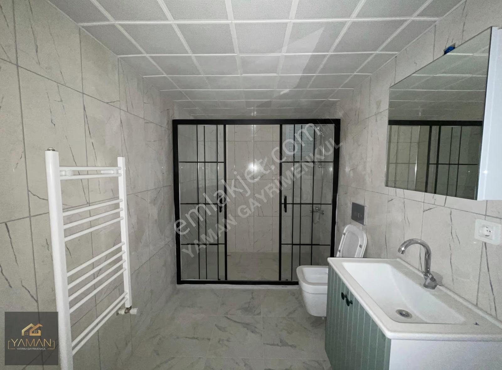 İnönü Mah. Adliye Yanı Sıfır 3+1 Satılık Ara Kat Daire | 135 M² - Görsel 27