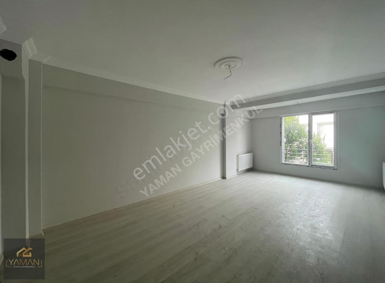 İnönü Mah. Adliye Yanı Sıfır 3+1 Satılık Ara Kat Daire | 135 M² - Görsel 2