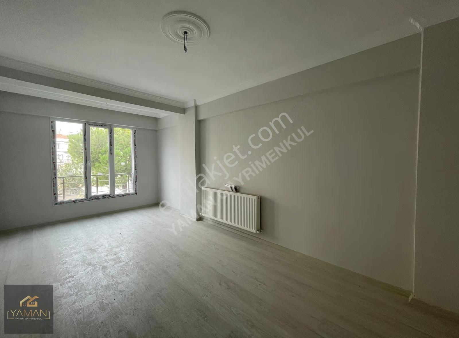 İnönü Mah. Adliye Yanı Sıfır 3+1 Satılık Ara Kat Daire | 135 M² - Görsel 3