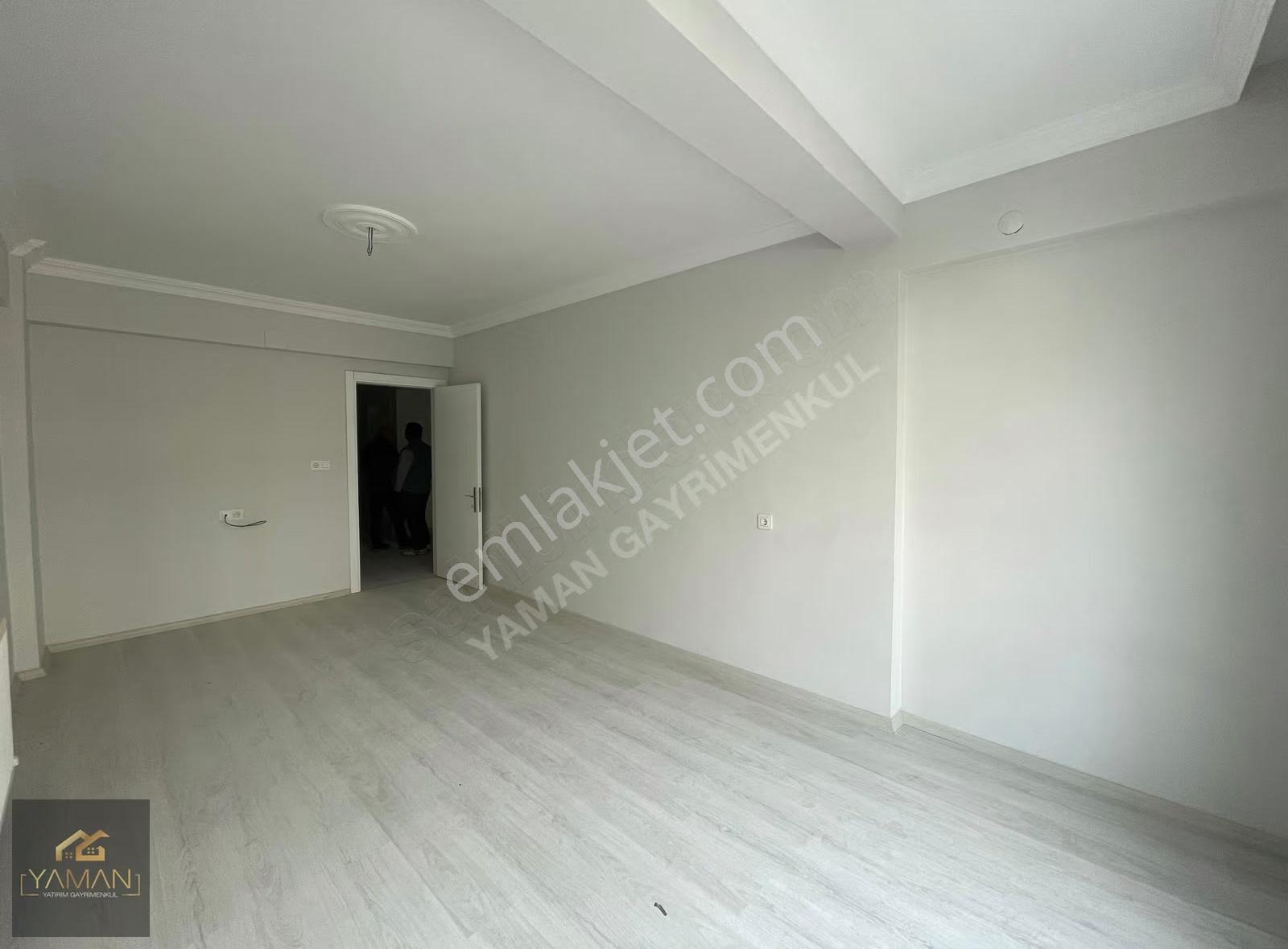 İnönü Mah. Adliye Yanı Sıfır 3+1 Satılık Ara Kat Daire | 135 M² - Görsel 18