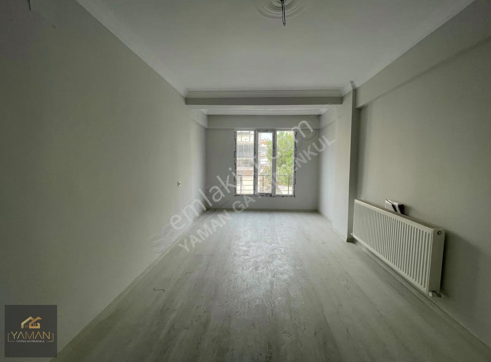İnönü Mah. Adliye Yanı Sıfır 3+1 Satılık Ara Kat Daire | 135 M² - Görsel 24