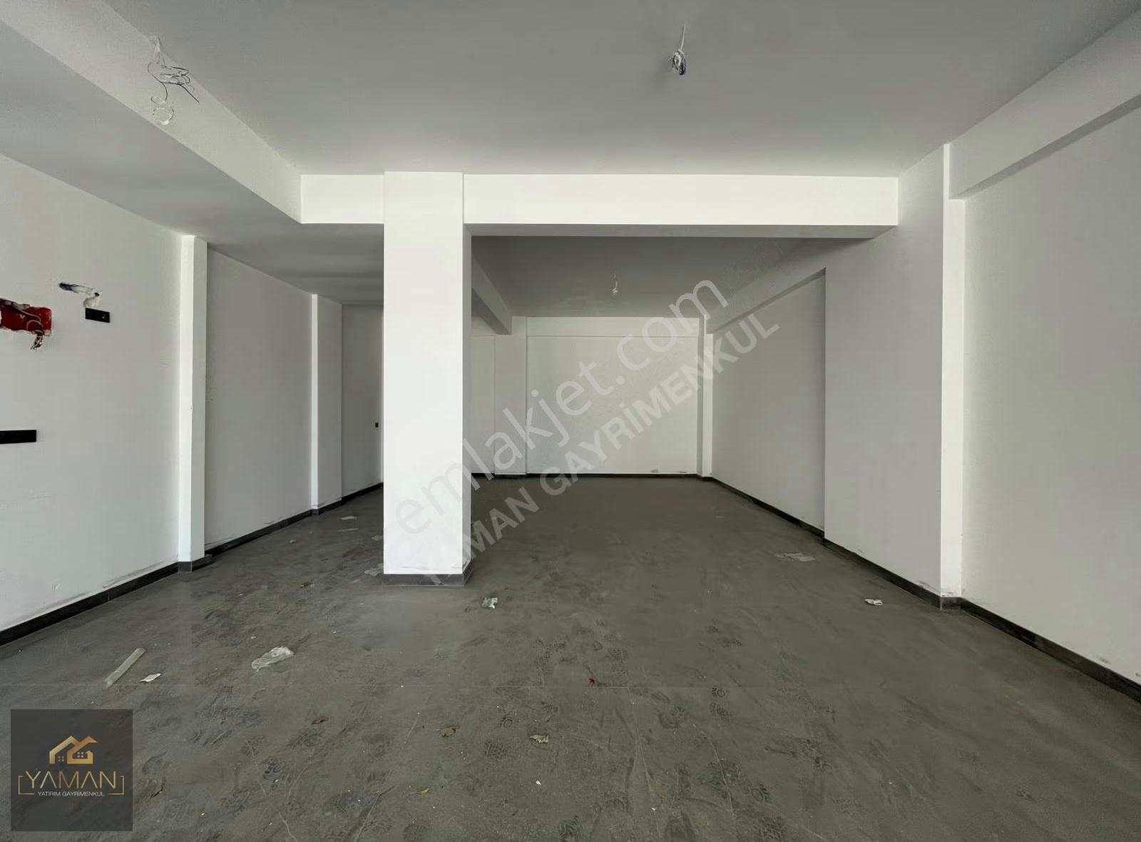 Reşatbey Mahallesi Novada Yolu Üzeri Satılık 135 M² Sıfır Dükkan - Görsel 12