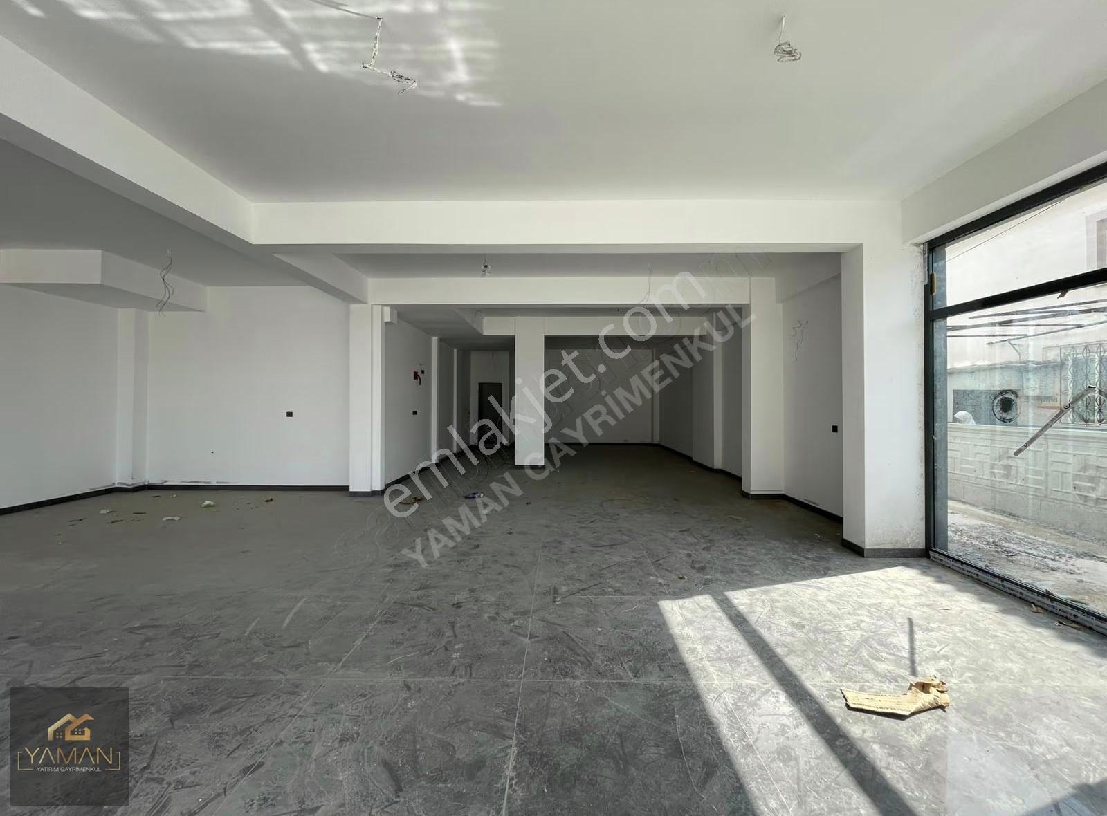 Reşatbey Mahallesi Novada Yolu Üzeri Satılık 135 M² Sıfır Dükkan - Görsel 5