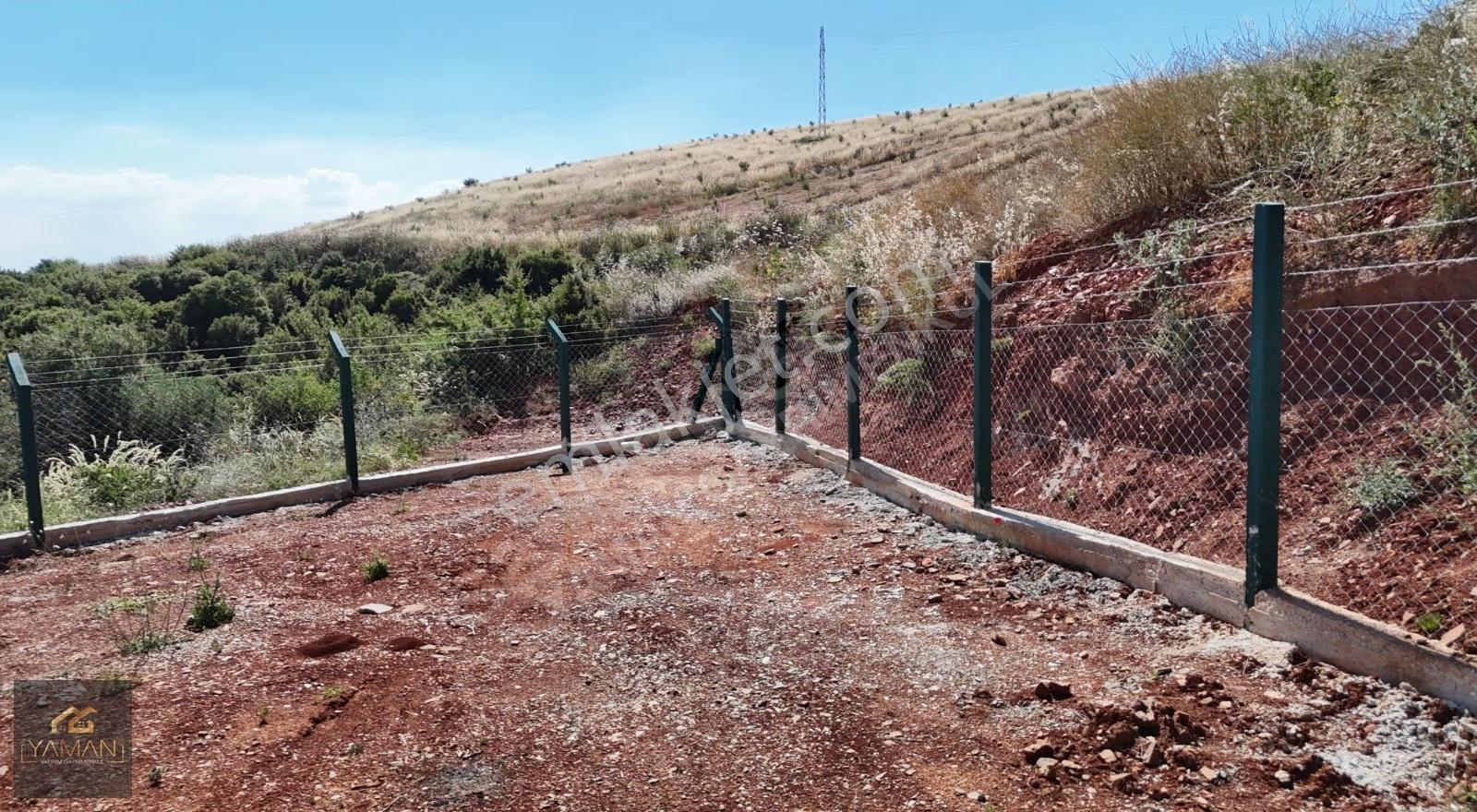Akhisar Yenidoğan'da 257 M² Yatırımlık Satılık Arsa - Görsel 12