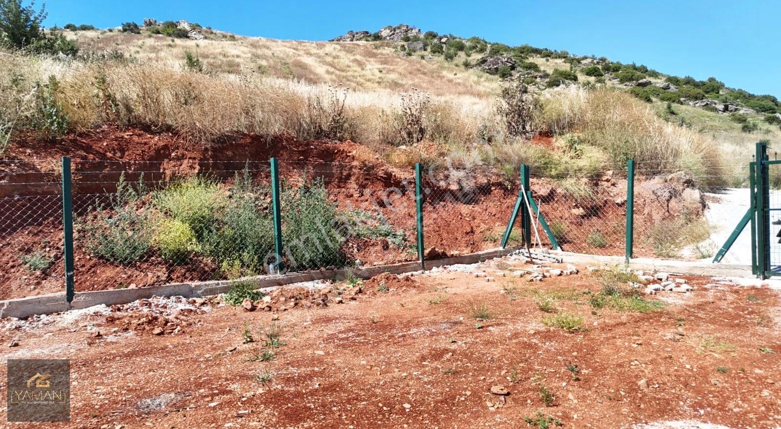 Akhisar Yenidoğan'da 257 M² Yatırımlık Satılık Arsa - Görsel 33