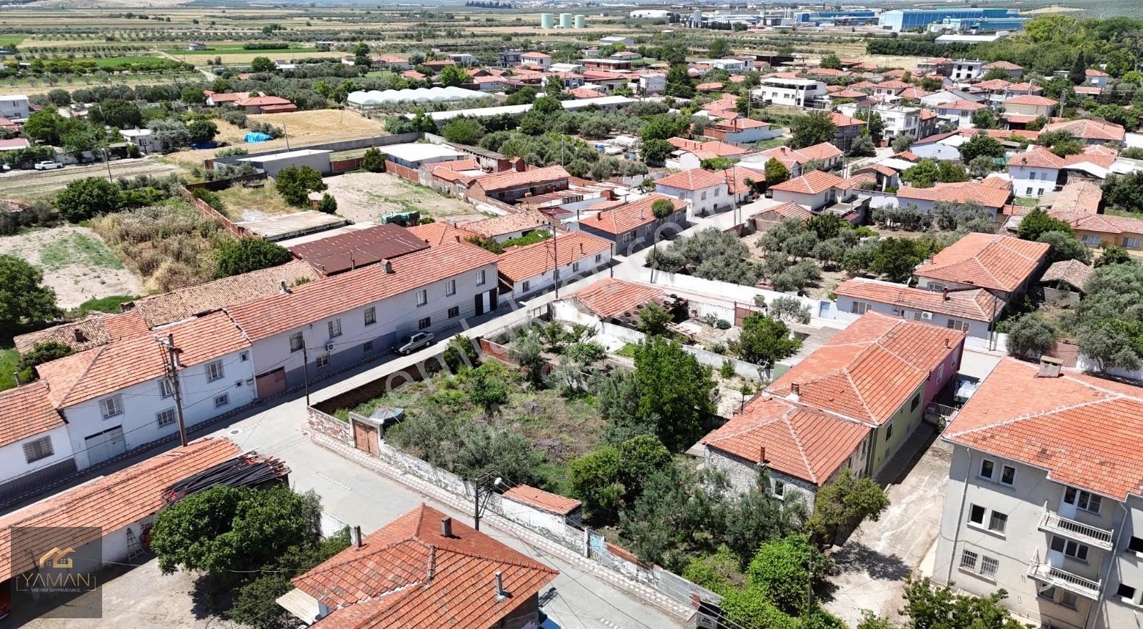 Kayalıoğlu Merkez'de 3 Kat İmarlı Satılık Yatırımlık Köşe Arsa. - Görsel 3