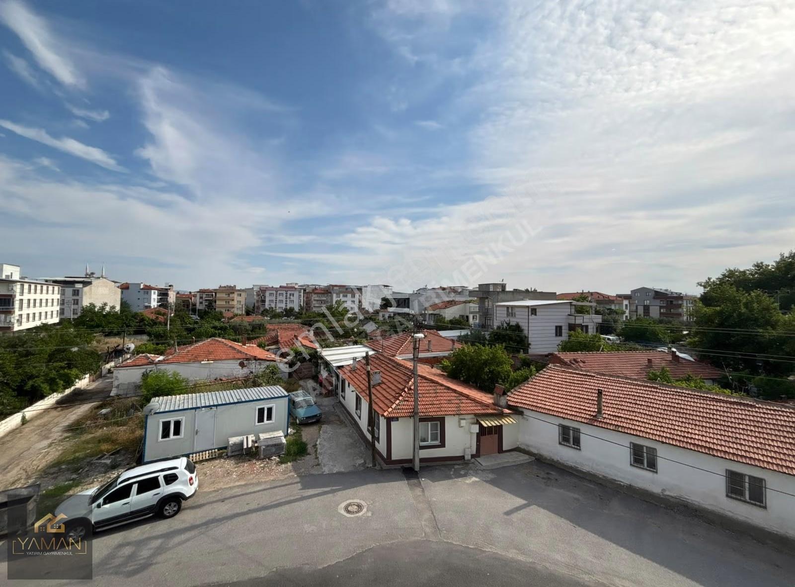 Seyitahmet Mah. Novada Yolu Üzerinde Satılık 2+1 90 M² Daireler - Görsel 10