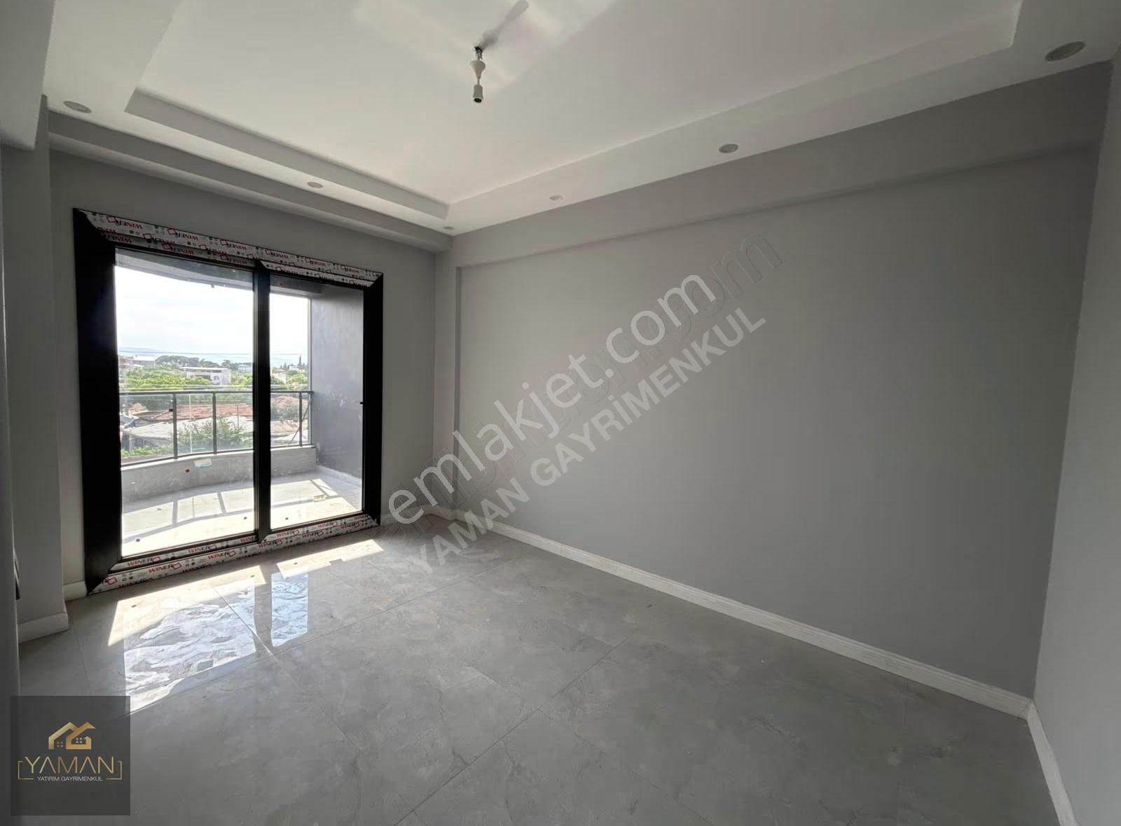 Seyitahmet Mah. Novada Yolu Üzerinde Satılık 2+1 90 M² Daireler - Görsel 7