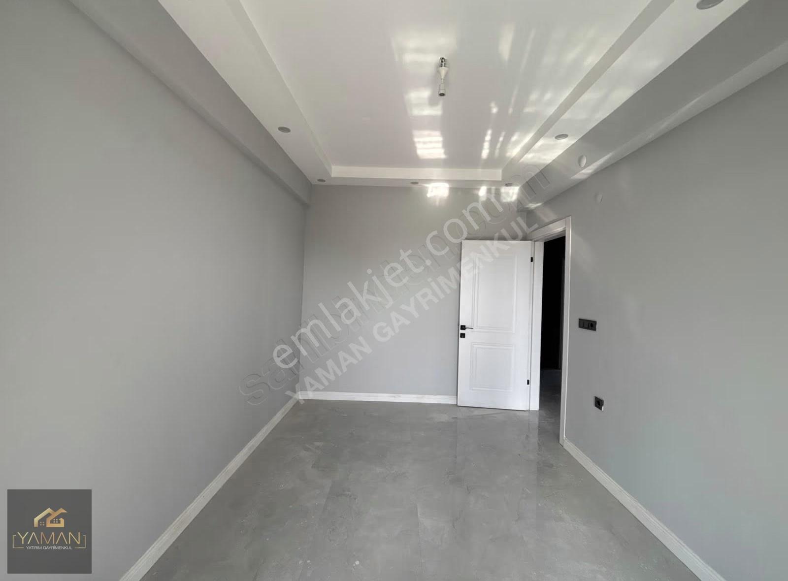 Seyitahmet Mah. Novada Yolu Üzerinde Satılık 2+1 90 M² Daireler - Görsel 6