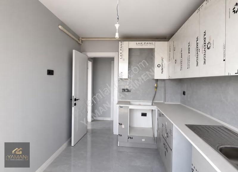 Seyitahmet Mah. Novada Yolu Üzerinde Satılık 2+1 90 M² Daireler - Görsel 15