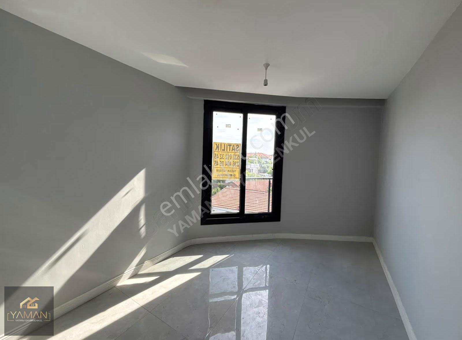 Seyitahmet Mah. Novada Yolu Üzerinde Satılık 2+1 90 M² Daireler - Görsel 8