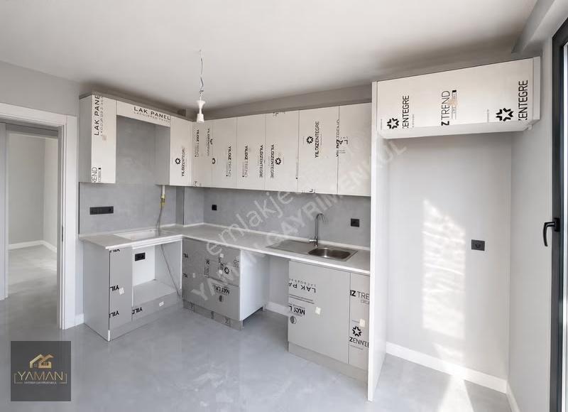 Seyitahmet Mah. Novada Yolu Üzerinde Satılık 2+1 90 M² Daireler - Görsel 17
