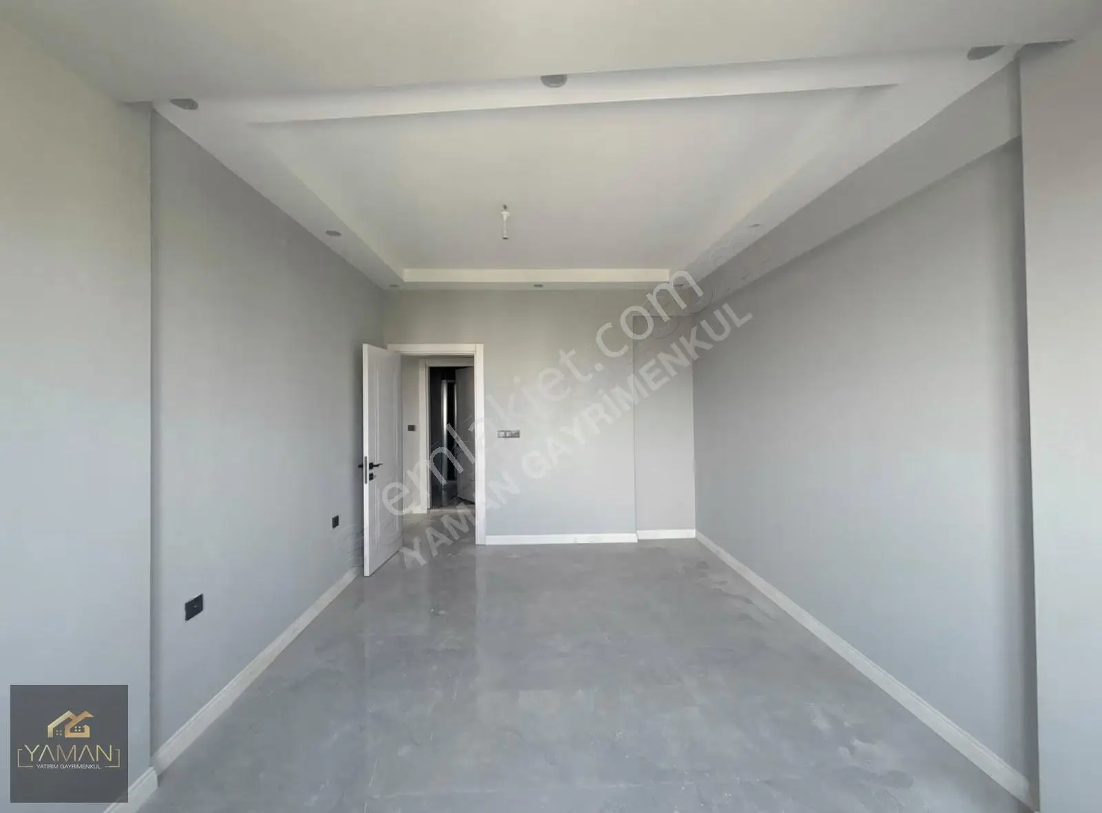 Seyitahmet Mah. Novada Yolu Üzerinde Satılık 2+1 90 M² Daireler