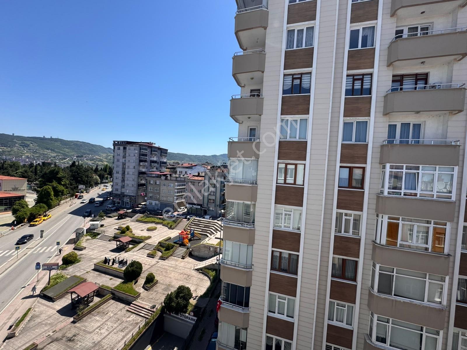 Remax Parla Deniz Manzaralı Merkezi Konumda İçi Sıfır 3+1 Daire - Görsel 26