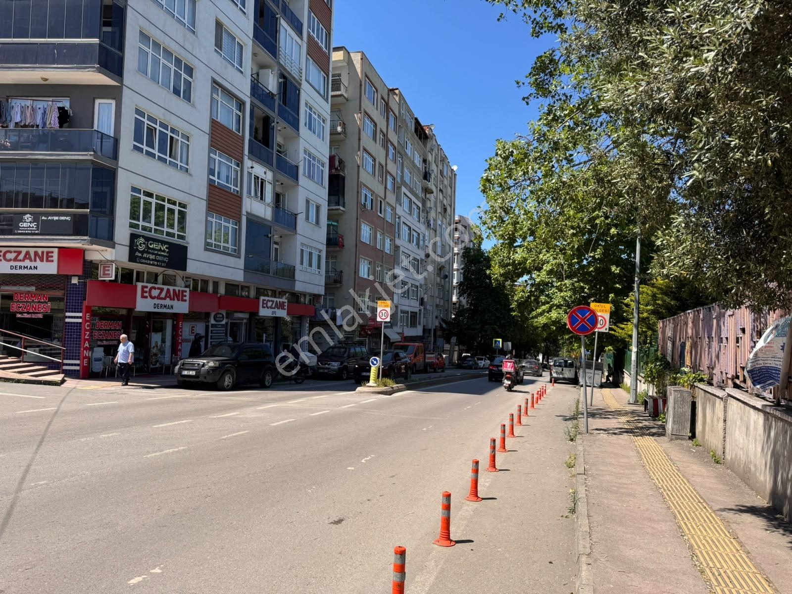 Remax Parla Deniz Manzaralı Merkezi Konumda İçi Sıfır 3+1 Daire - Görsel 28