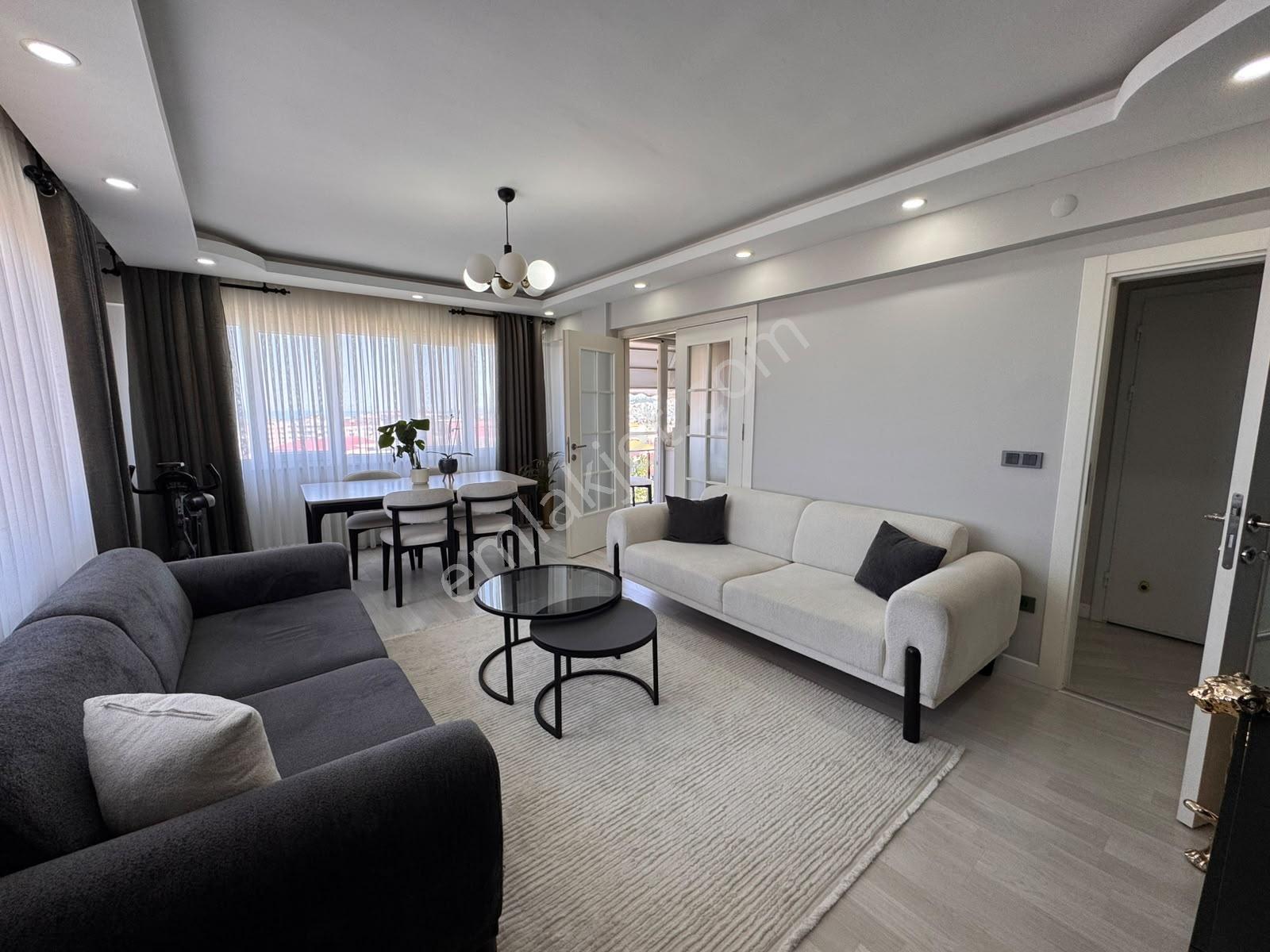 Remax Parla Deniz Manzaralı Merkezi Konumda İçi Sıfır 3+1 Daire - Görsel 31