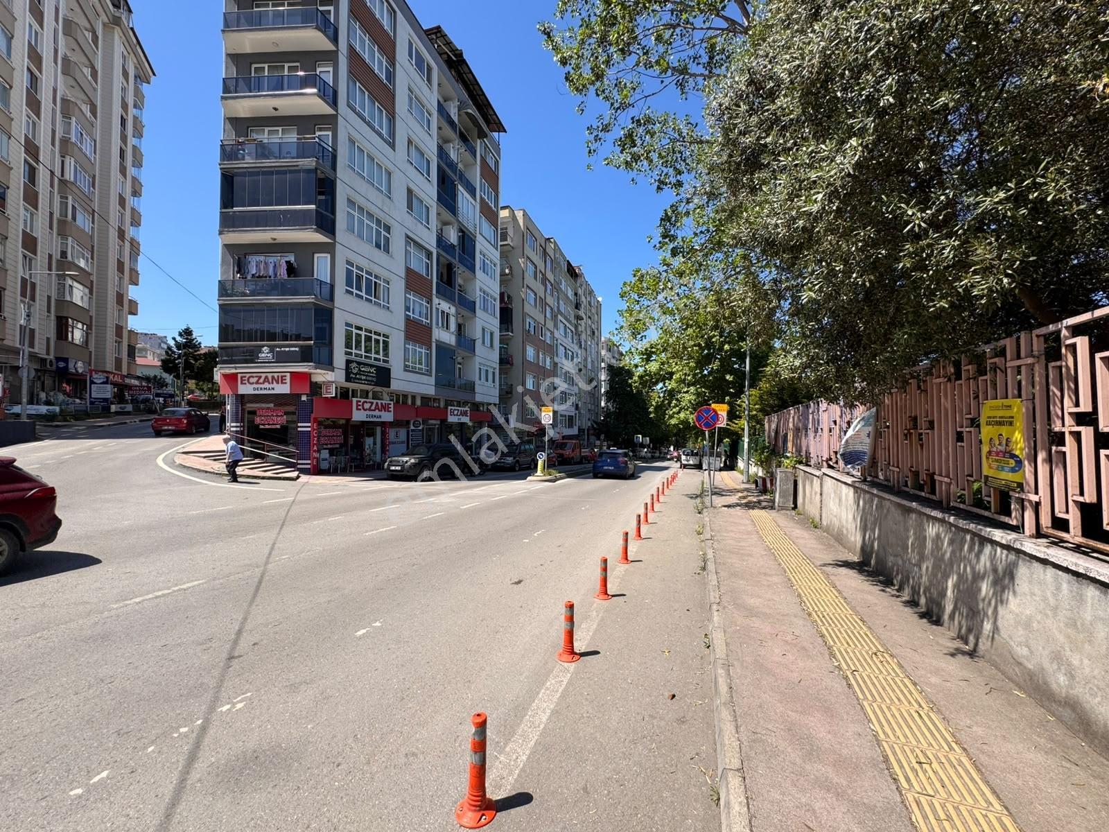 Remax Parla Deniz Manzaralı Merkezi Konumda İçi Sıfır 3+1 Daire - Görsel 29
