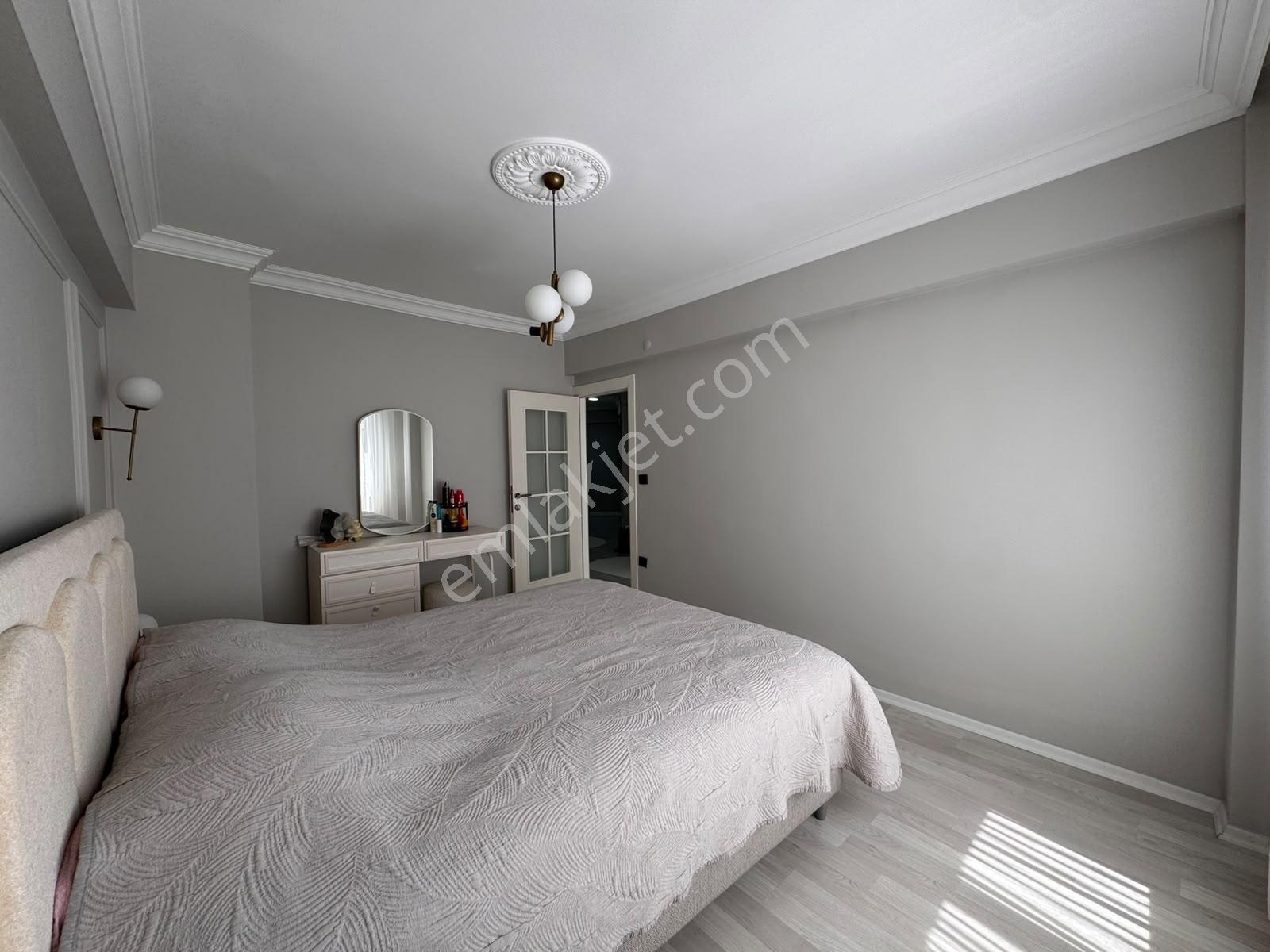 Remax Parla Deniz Manzaralı Merkezi Konumda İçi Sıfır 3+1 Daire - Görsel 21