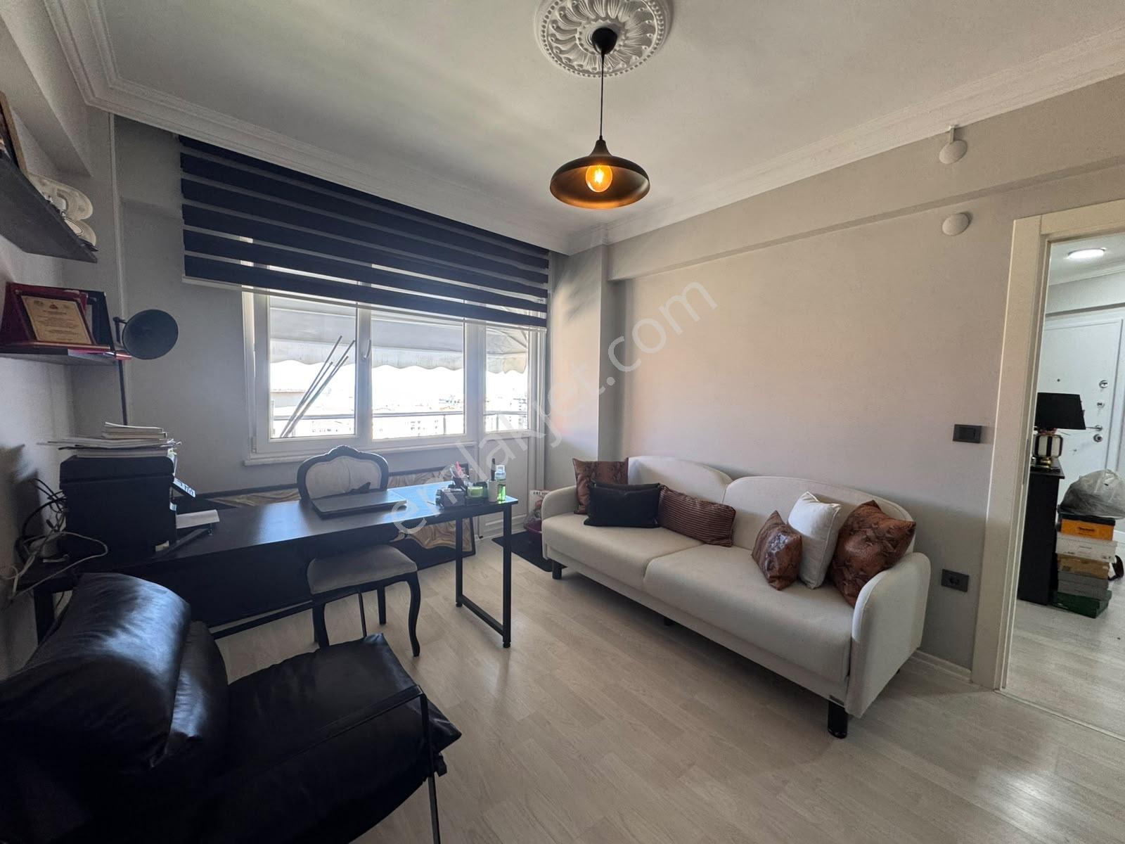 Remax Parla Deniz Manzaralı Merkezi Konumda İçi Sıfır 3+1 Daire - Görsel 17