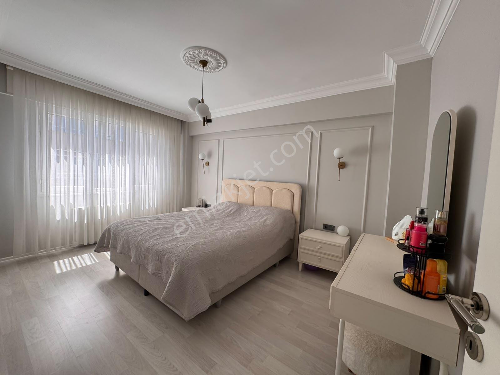 Remax Parla Deniz Manzaralı Merkezi Konumda İçi Sıfır 3+1 Daire - Görsel 19