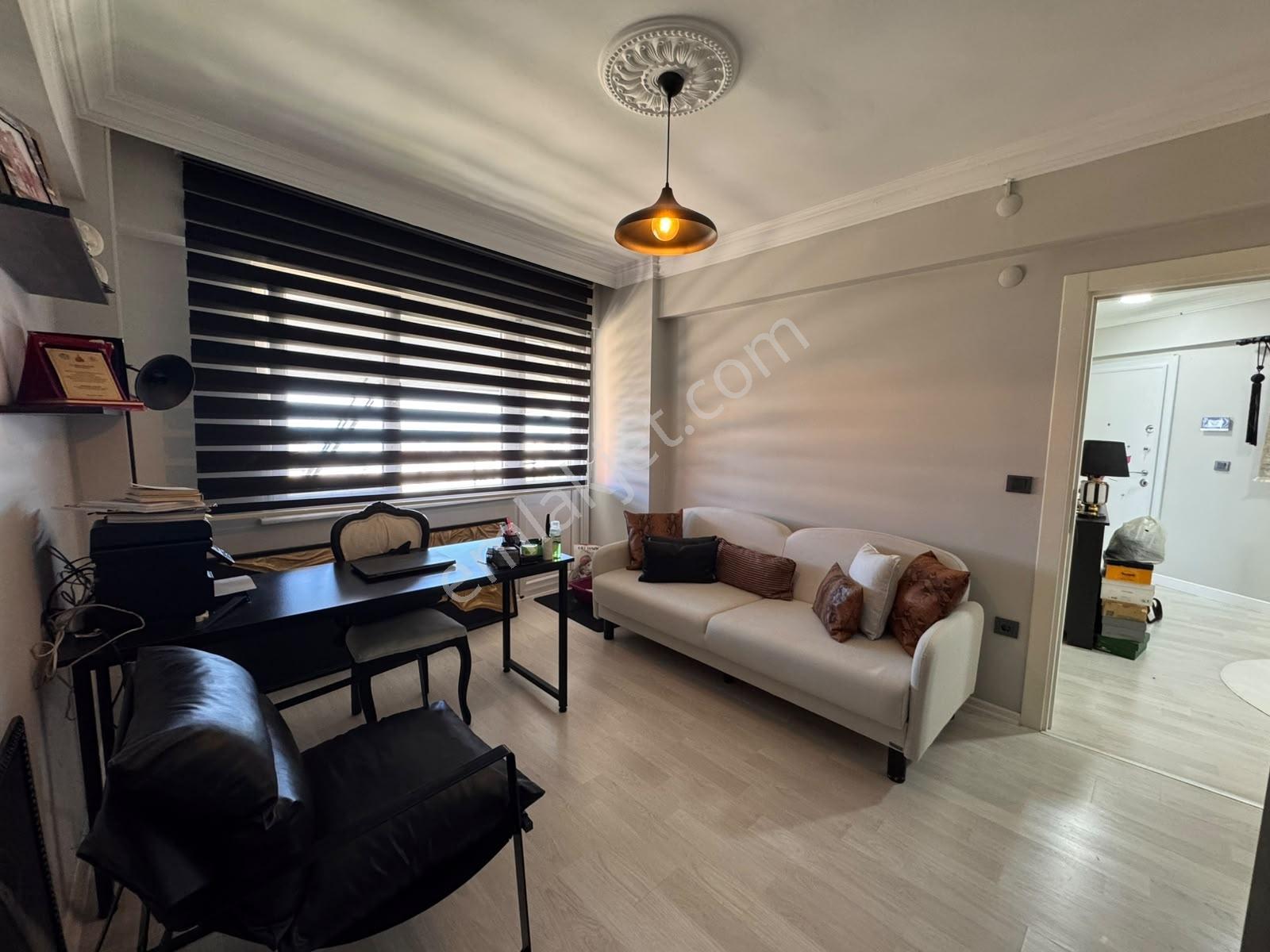 Remax Parla Deniz Manzaralı Merkezi Konumda İçi Sıfır 3+1 Daire - Görsel 15
