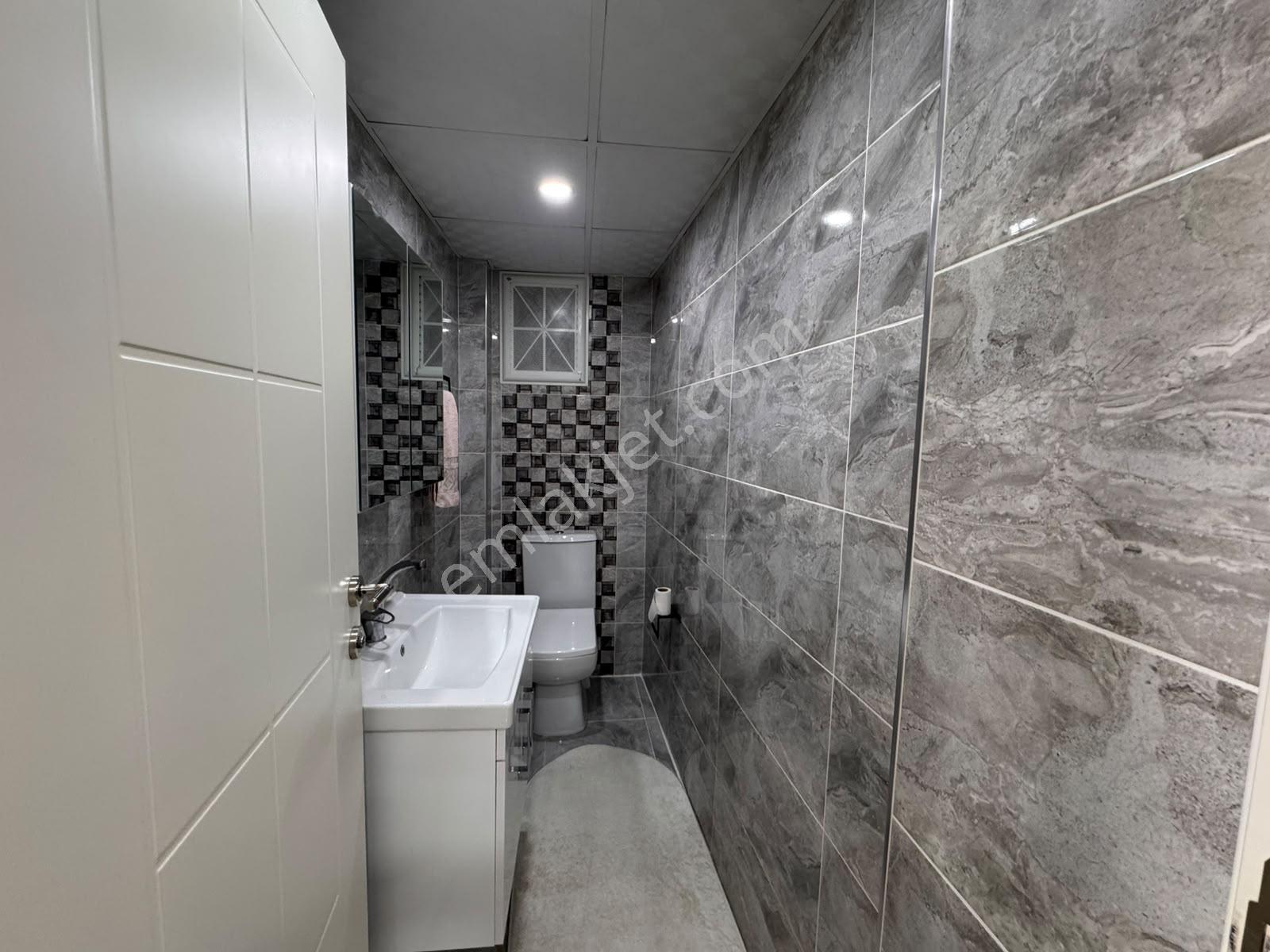 Remax Parla Deniz Manzaralı Merkezi Konumda İçi Sıfır 3+1 Daire - Görsel 4
