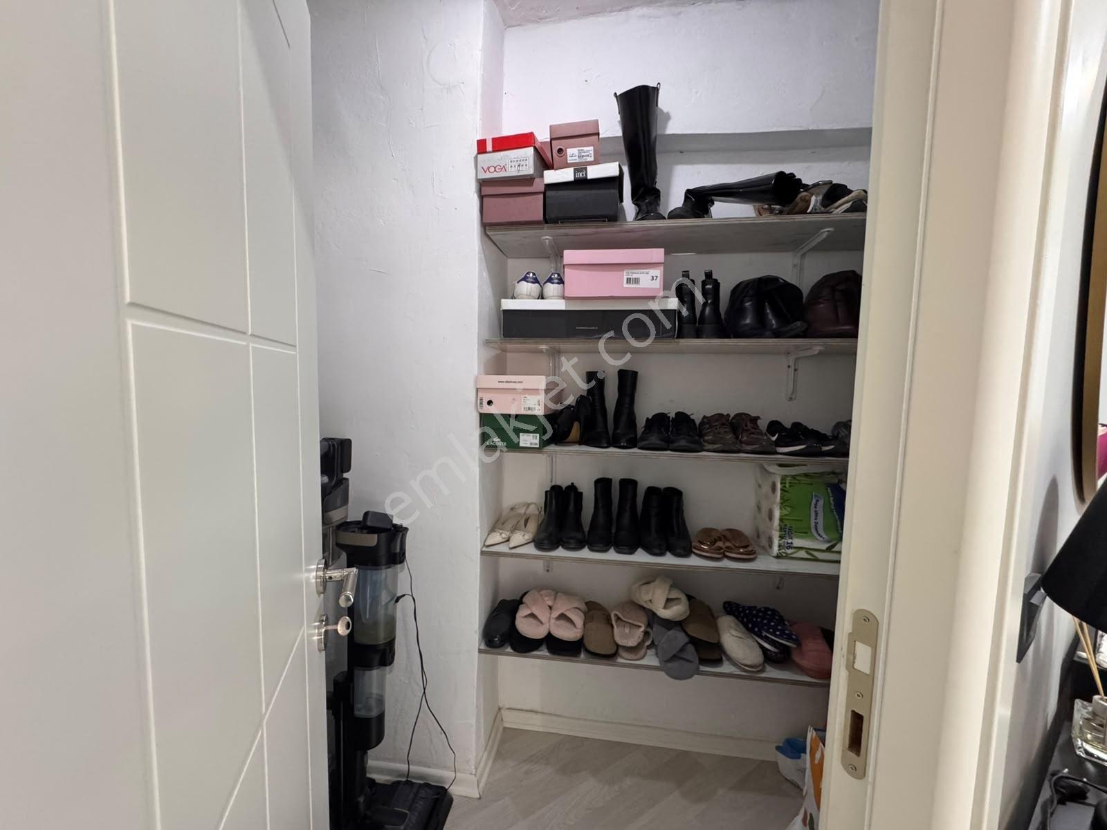 Remax Parla Deniz Manzaralı Merkezi Konumda İçi Sıfır 3+1 Daire - Görsel 18