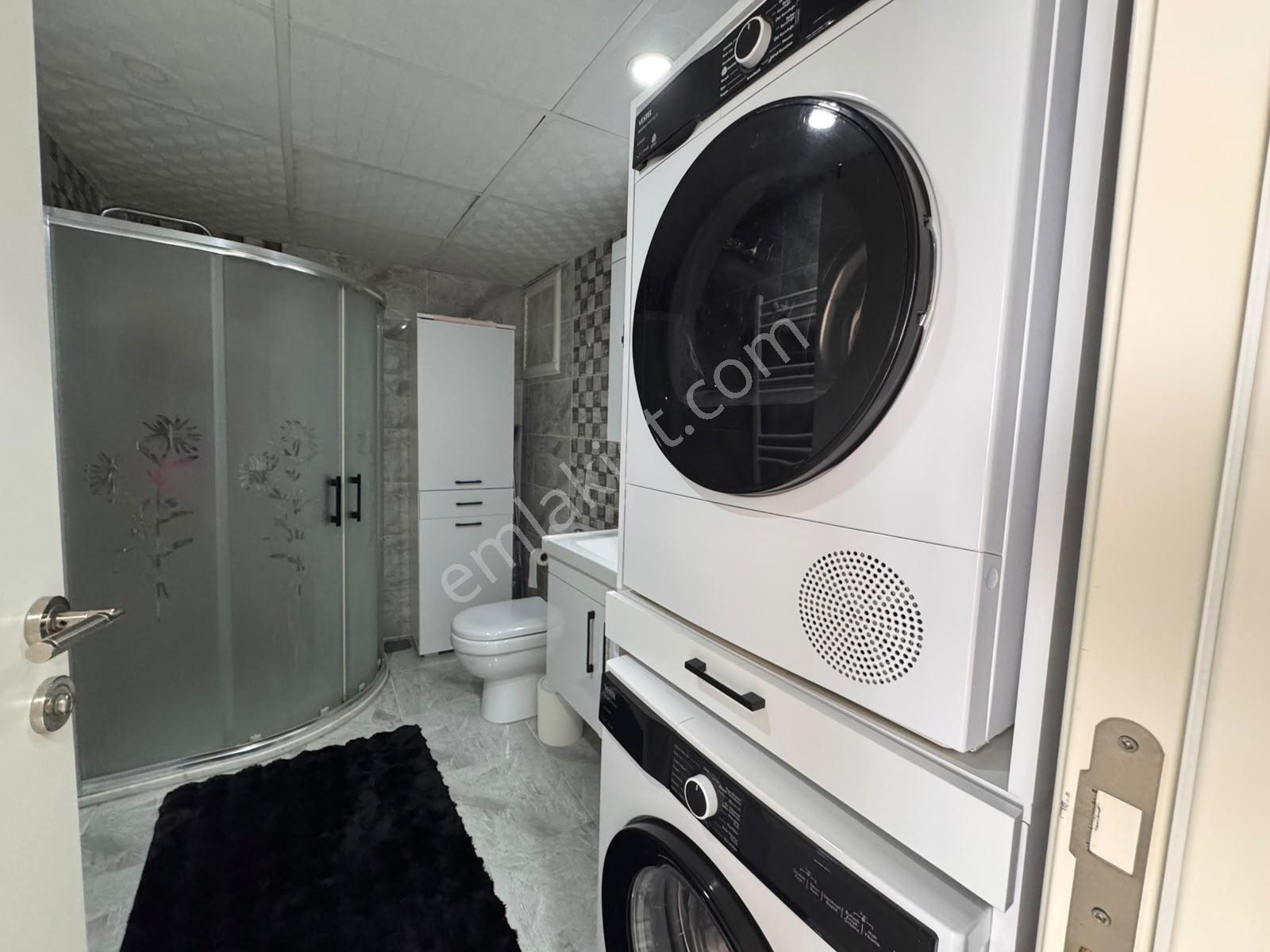 Remax Parla Deniz Manzaralı Merkezi Konumda İçi Sıfır 3+1 Daire - Görsel 27