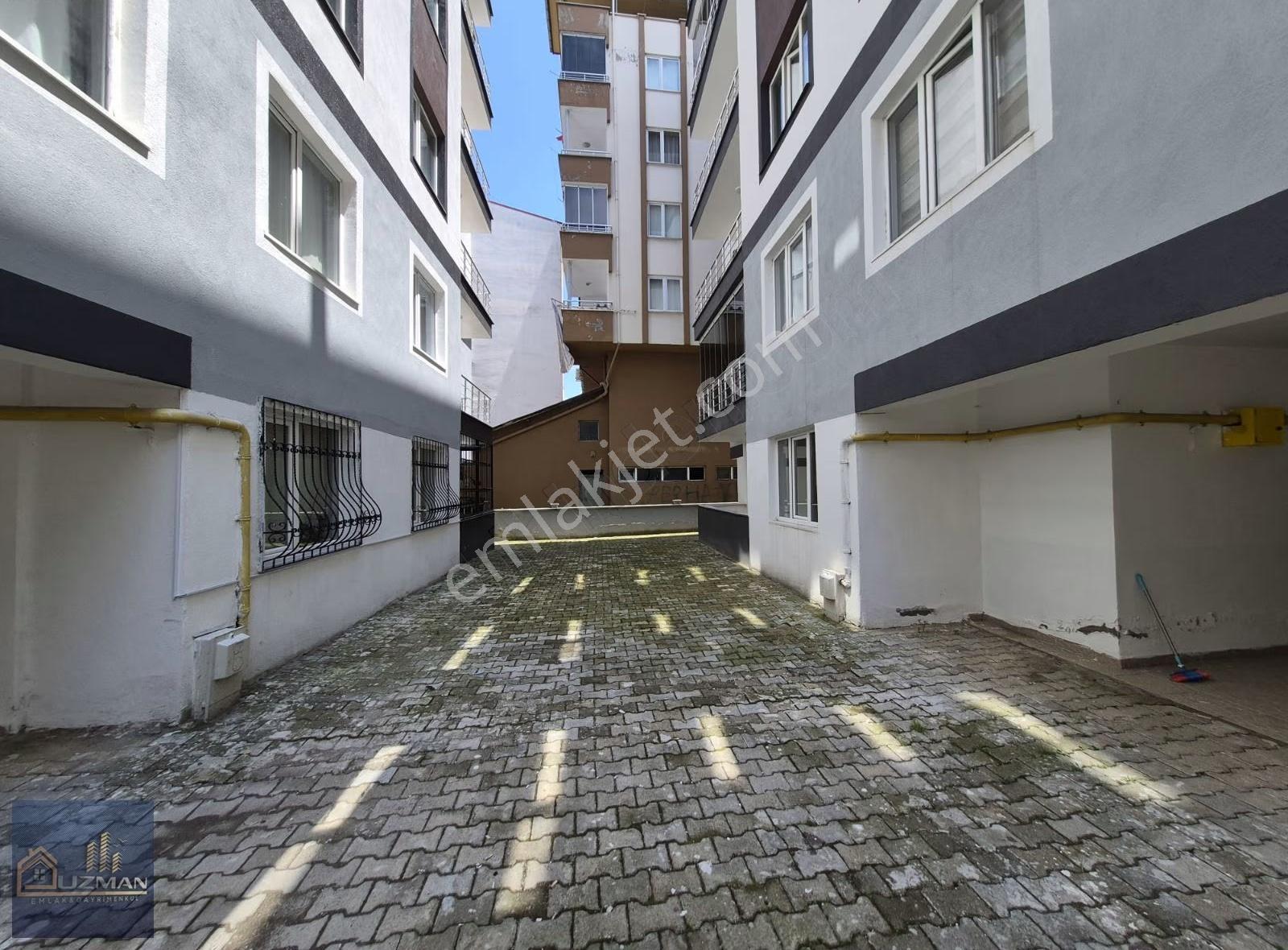 Uzman Emlak'tan Site İçinde Masrafsız Satılık 3+1 Daire - Görsel 22
