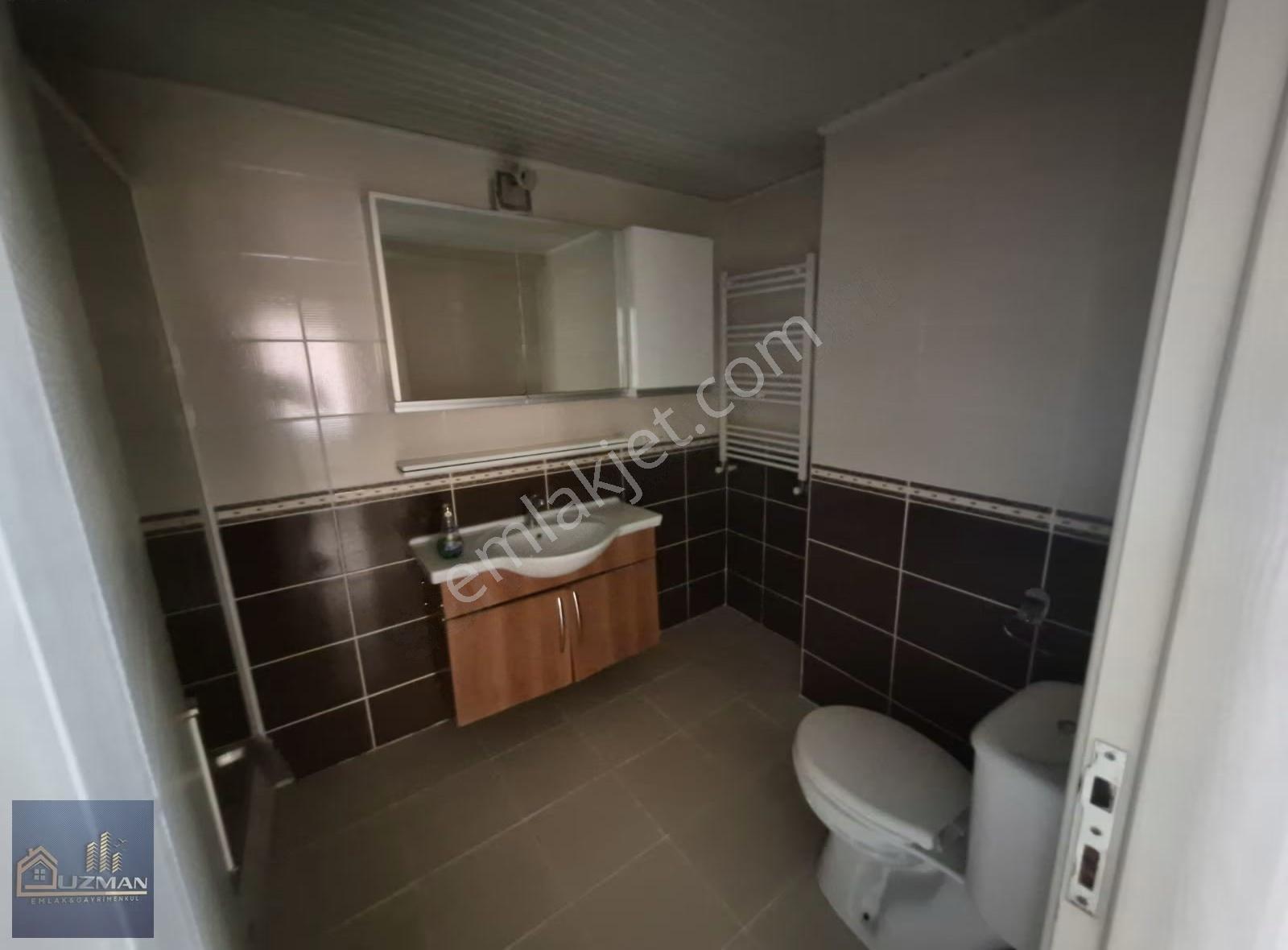 Uzman Emlak'tan Site İçinde Masrafsız Satılık 3+1 Daire - Görsel 34